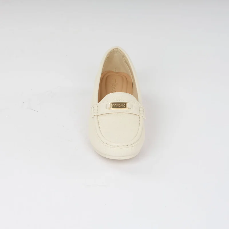 milano  ALFREDA1 Loafers & Moccasins for Women | Best Price UAE