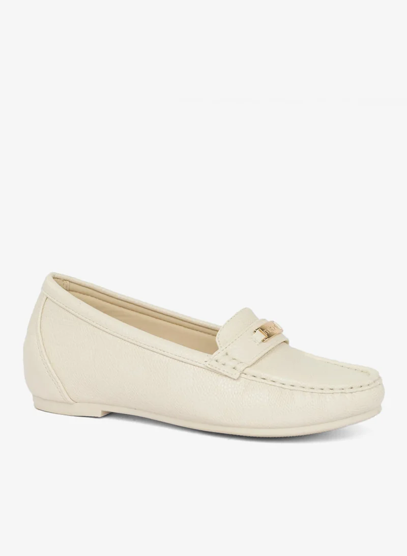 ميلانو ألفريدا أحذية لوفرز وموكاسين