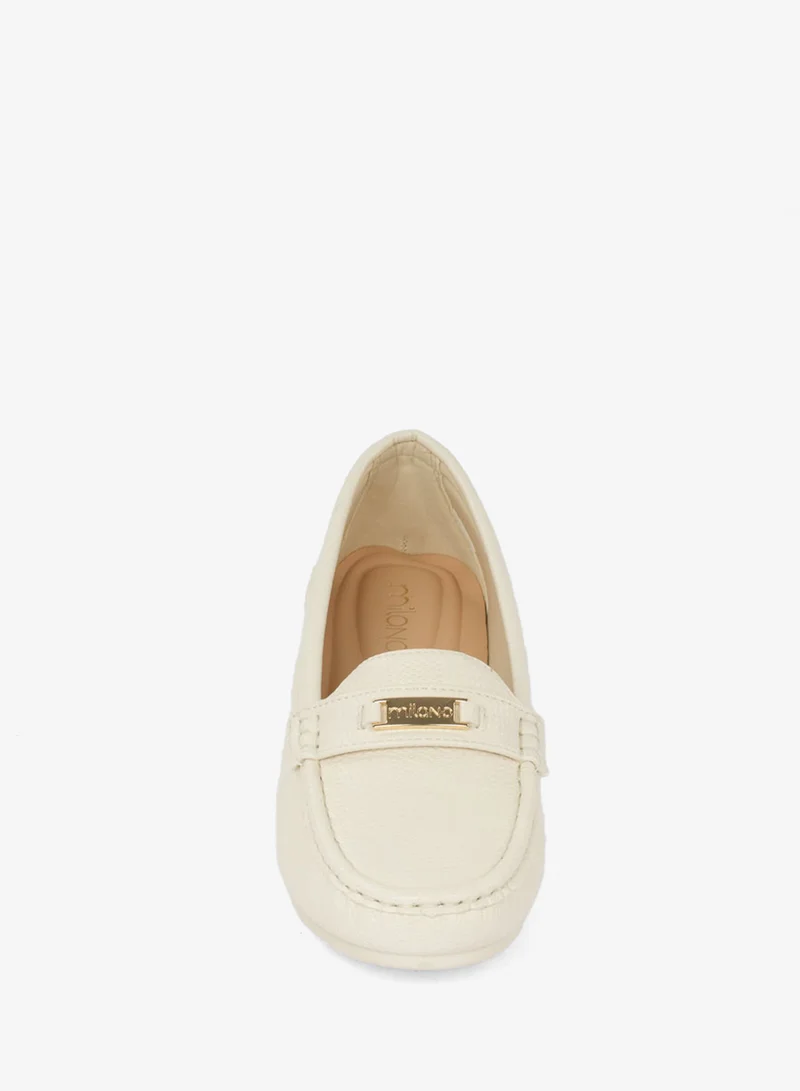 milano  ALFREDA1 Loafers & Moccasins for Women | Best Price UAE