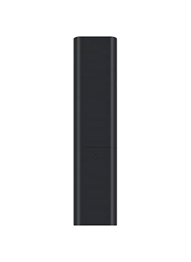 HuHa - BN59-01357C Replace Voice Remote Control with MIC fit for Samsung QLED Smart TV RMCSPA1EP1 QA65QN800AWXXY QA75QN800AWXXY QA85QN800AWXXY QA65QN900AWXXY QA75QN900AWXXY QA50LS03AAWXXY QA55LS03AAWXXY - Image 1