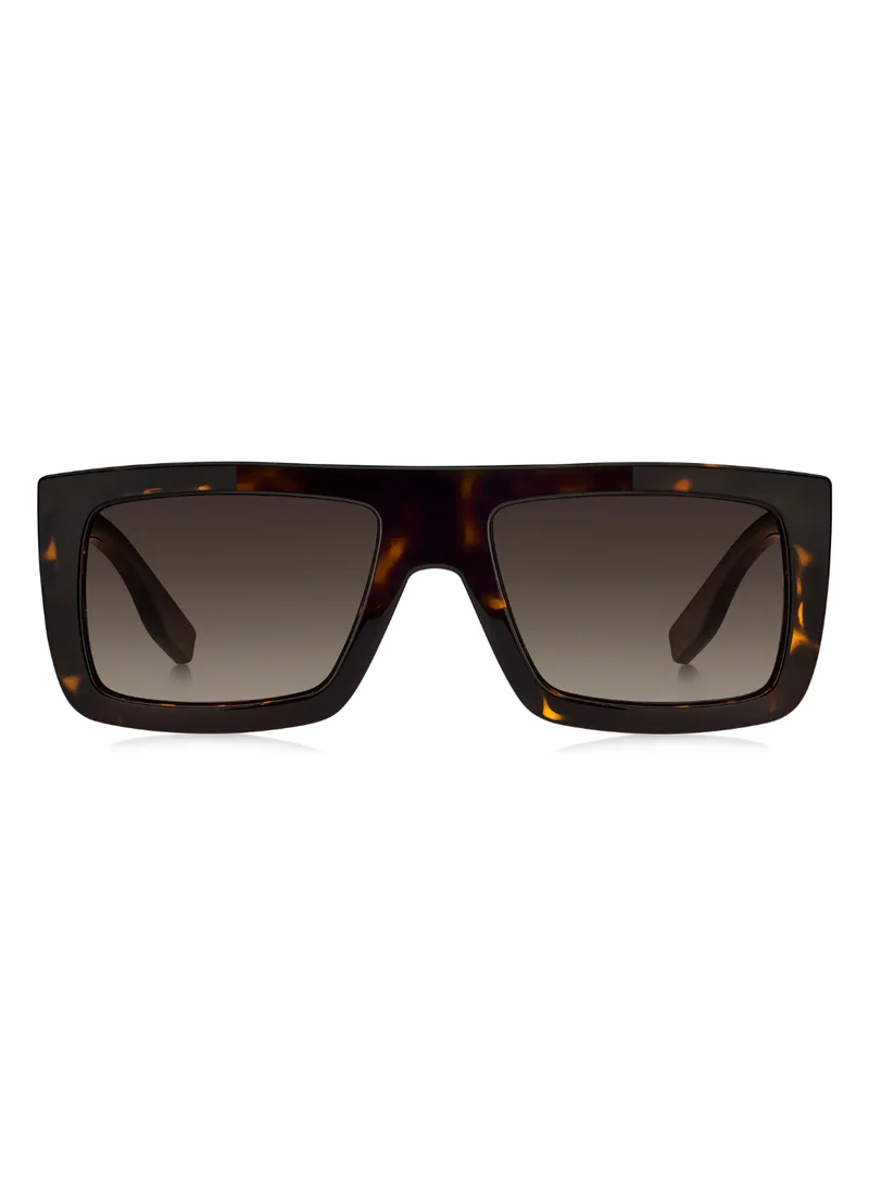 Marc Jacobs Rectangular Flat Top Marc Jacobs Sunglasses Frames