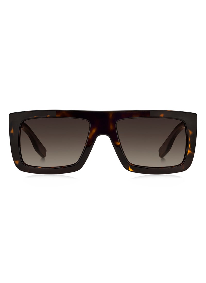 Marc Jacobs Rectangular Flat Top Marc Jacobs Sunglasses Frames  - Image 2