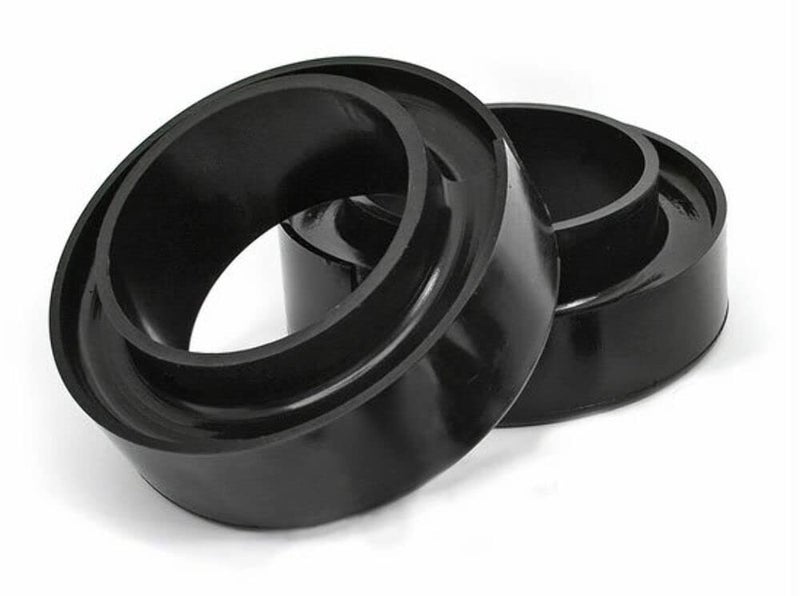 Daystar Nissan Armada 1 Leveling Kit fits 2004 to 2013 24WD all transmissions all cabs KN09103BK Made in America Black