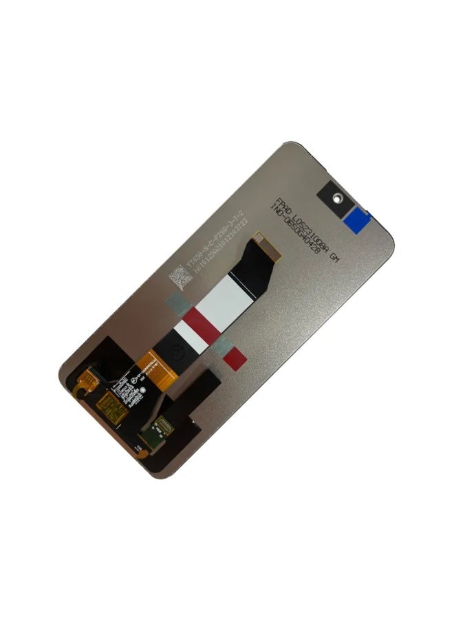 أتش أم سي شاشة LCD بديلة للهواتف المحمولة، متوافقة مع Redmi Note 10 5G و Note10T و POCO M3pro، شاشة لمس LCD - Image 2