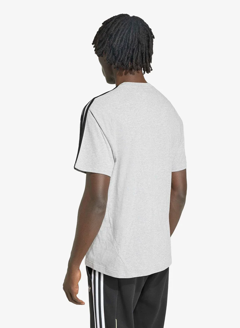 Adidas Originals Spacer Teamgeist Cutline T-Shirt