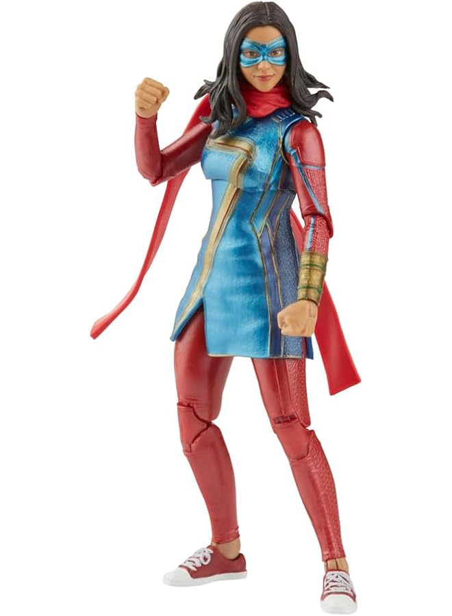 أفينجيرز ألعاب مارفل ليجندز سيريز MCU Plus مقاس 6 بوصة قابلة للتجميع F3857 - Image 1