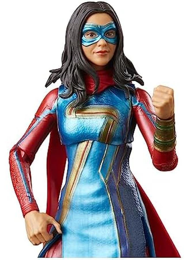 أفينجيرز ألعاب مارفل ليجندز سيريز MCU Plus مقاس 6 بوصة قابلة للتجميع F3857 - Image 3