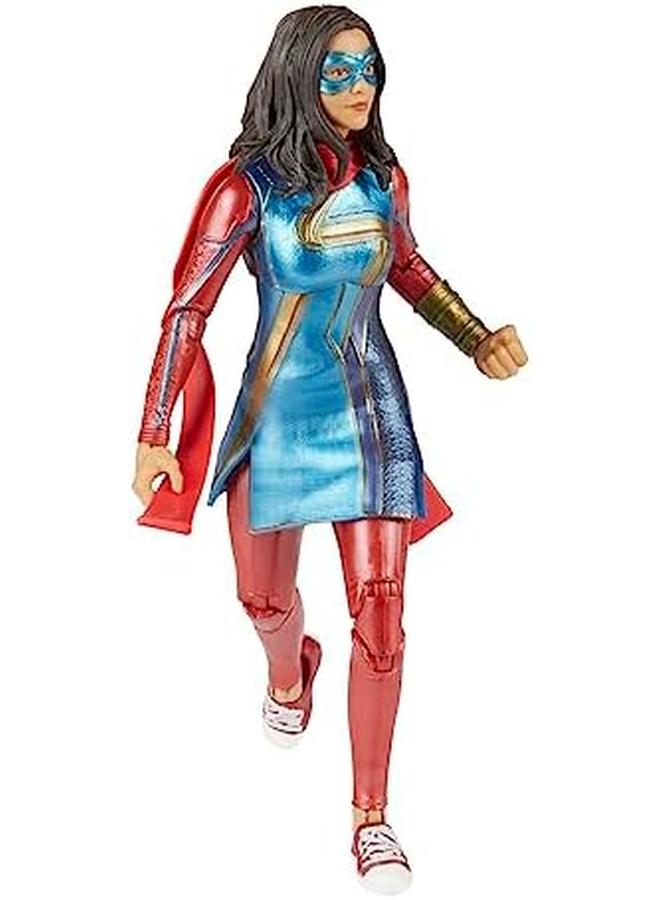 أفينجيرز ألعاب مارفل ليجندز سيريز MCU Plus مقاس 6 بوصة قابلة للتجميع F3857 - Image 2