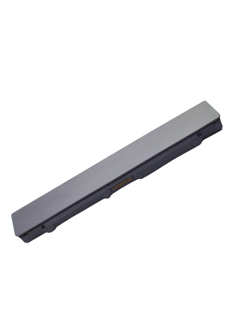 ماجيستي بطارية لاب توب بديلة توشيبا PA5023U-1BRS  PA5024U-1BRS PABAS259 متوافقة مع اجهزة لابتوب توشيبا ستالايت C855 L855 L870 M805  - Image 5