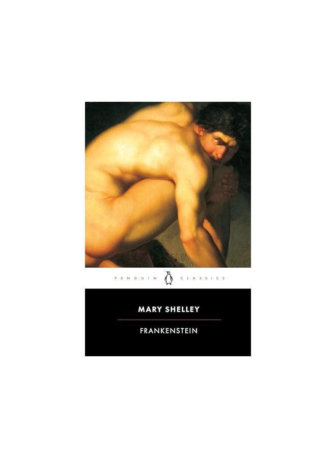 Frankenstein Penguin Classics