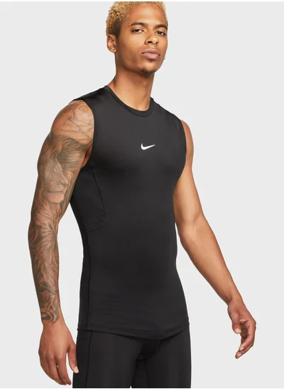 Nike Dri-Fit Tight Top