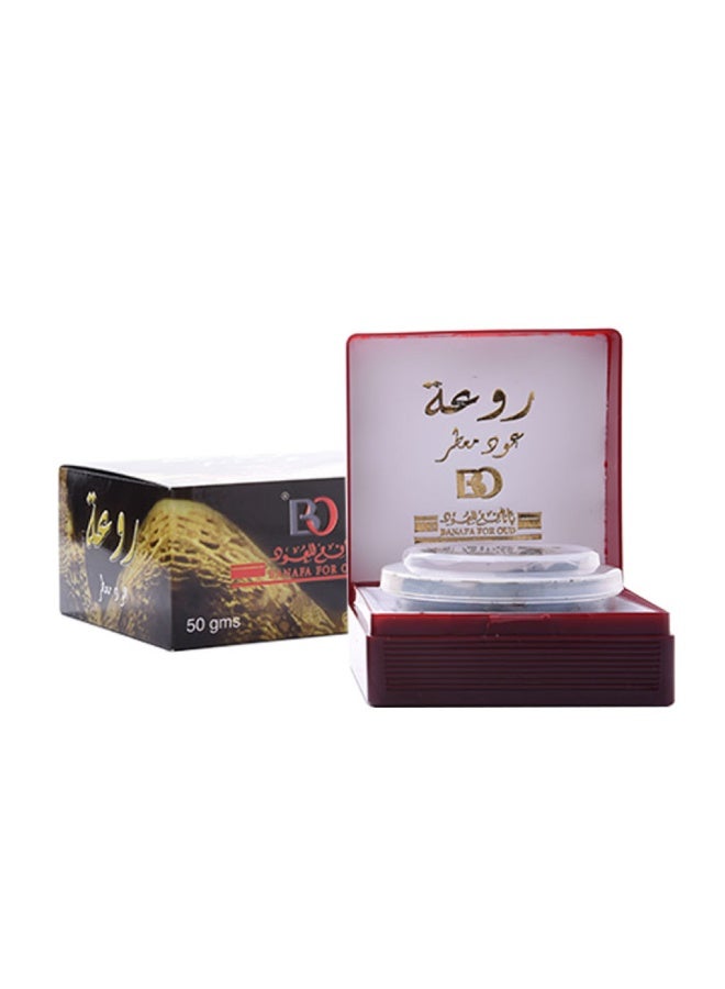 بخور عود معطر روعه