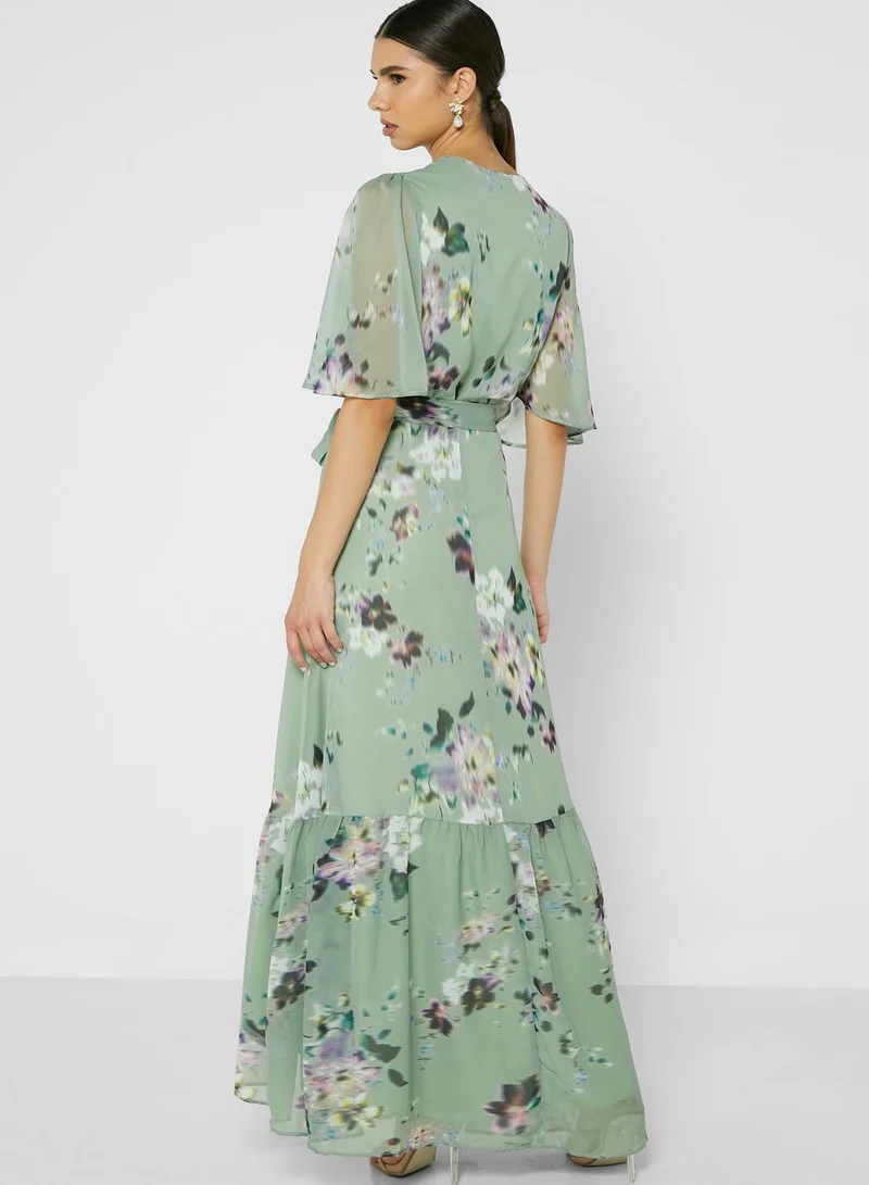 هوب اند ايفي تصميم بنمط لف