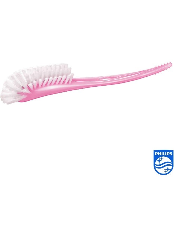 Philips Avent Bottle & Teat Brush - Image 2