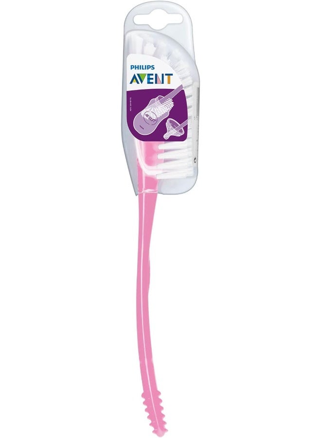 Philips Avent Bottle & Teat Brush - Image 1