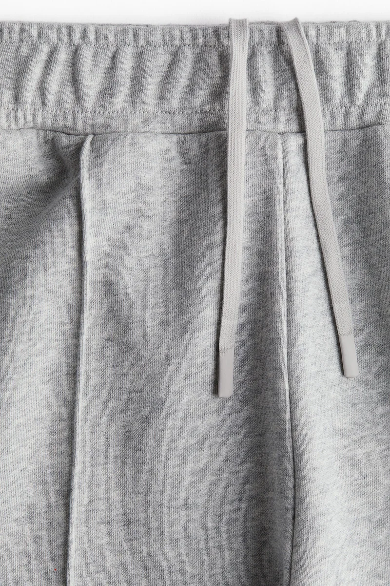 اتش اند ام Wide sports sweatpants