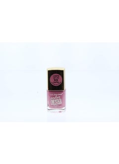 L.A. Colors L.A. COLORS Color Last Polish, Sisterhood CNP40 