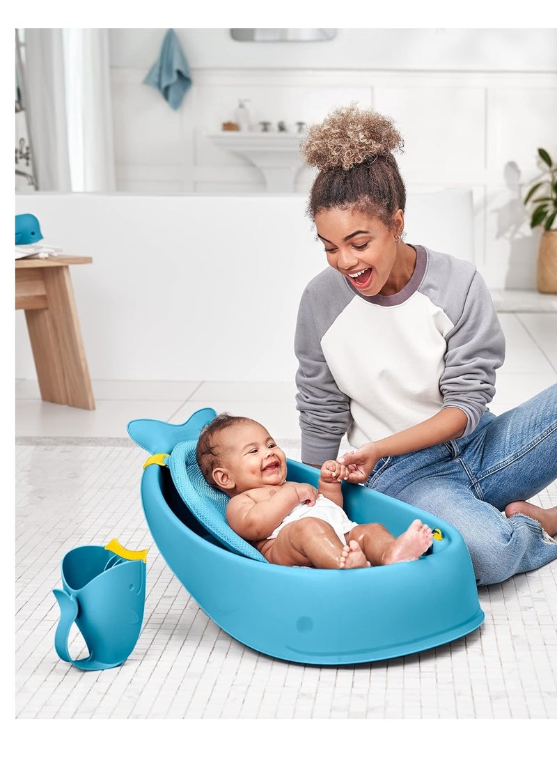 راكسوم كوب شطف موبي باث: شطف شلال لا يتمزق، أزرق - Image 3