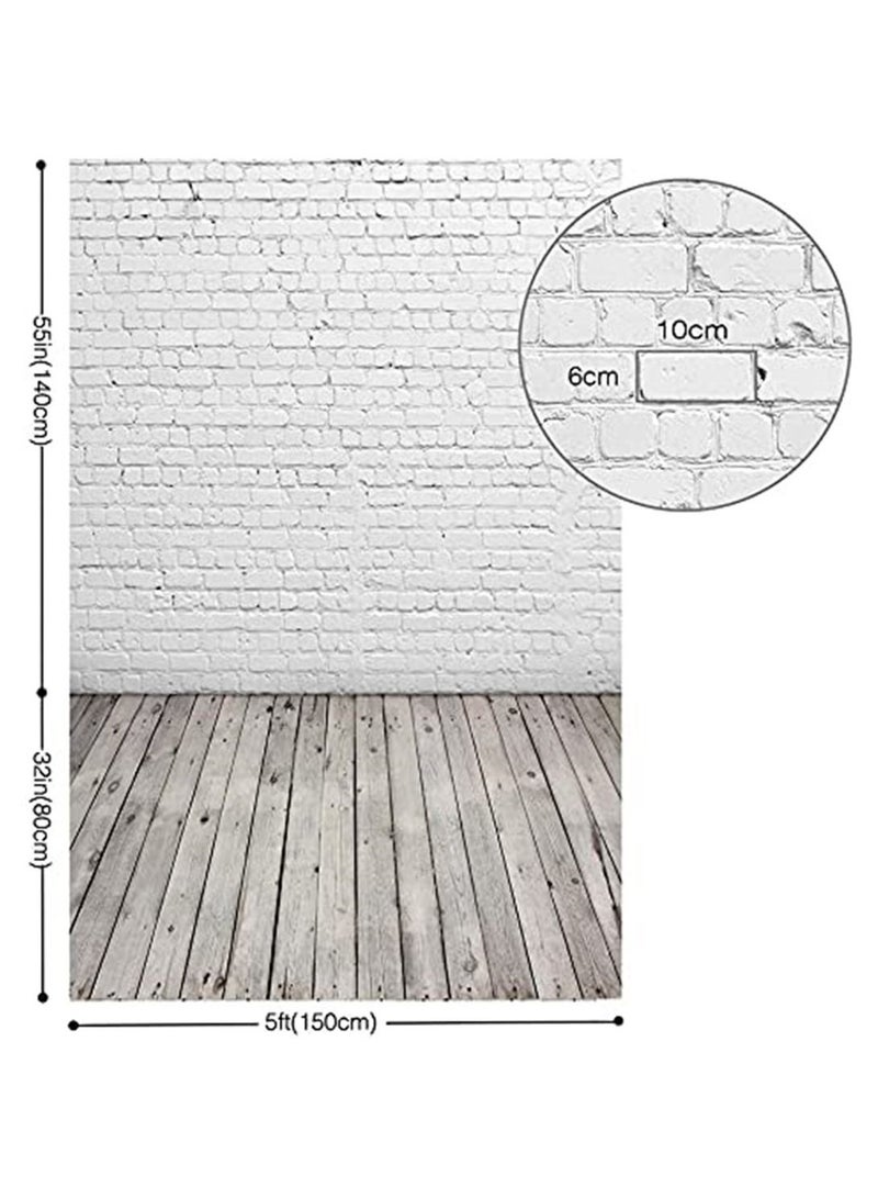 Photo Background Texture Product Display Special Photo Background Photos Drops Photography Backdrops Photo Studio Art Vinyl Paper for Photo Shoot (1.5m*2.1m)  - Image 2