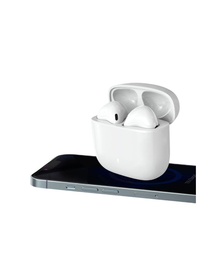 KUYING New In Ear Noise Cancelling Wireless Bluetooth Earphones 
