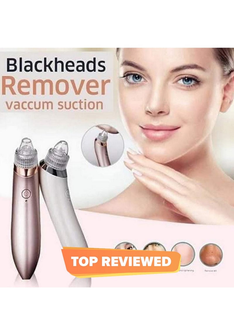Generic 4 In 1 Blackhead Remover Device - Image 3