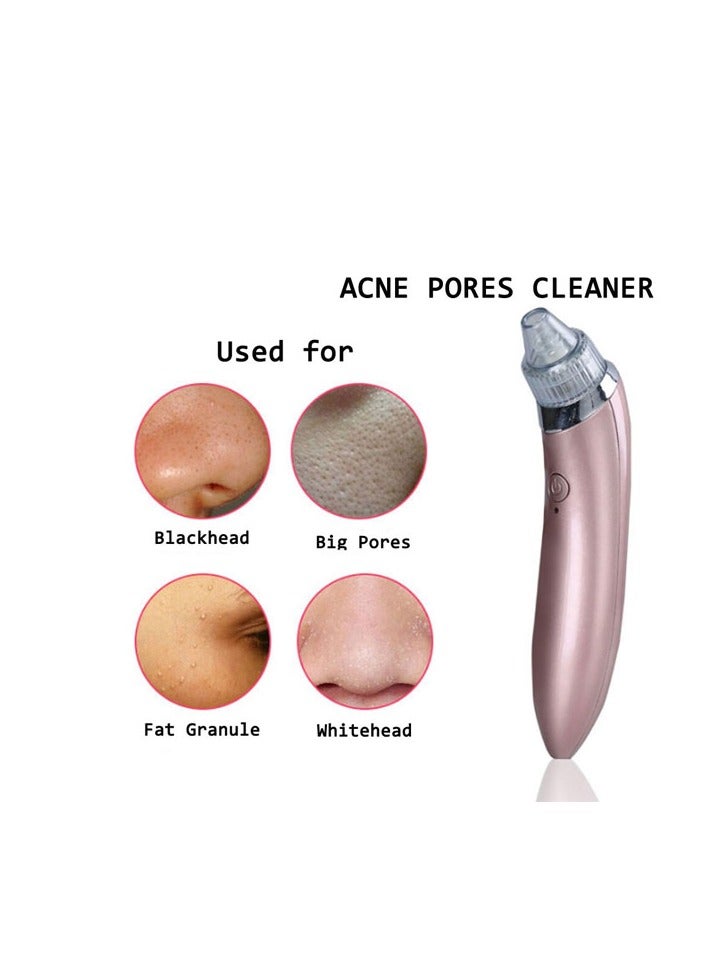 Generic 4 In 1 Blackhead Remover Device - Image 4