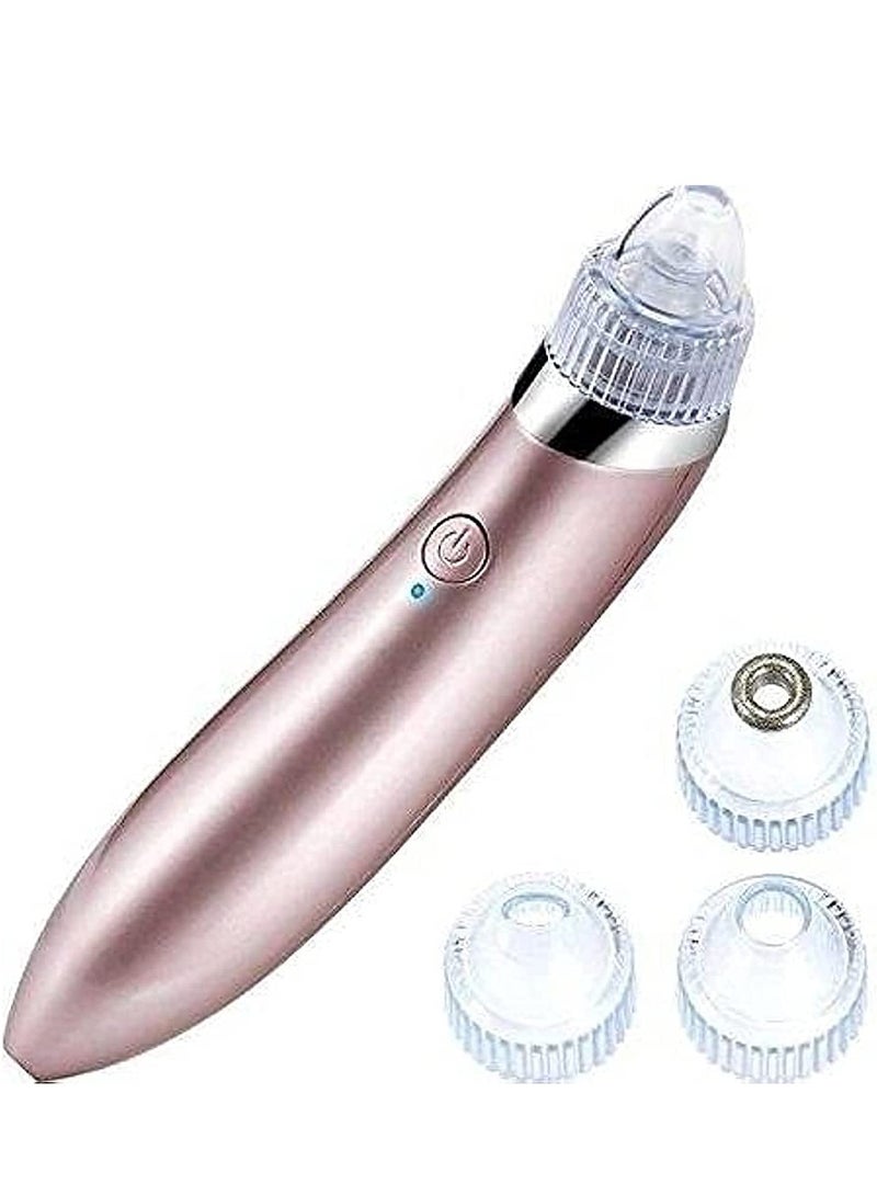Generic 4 In 1 Blackhead Remover Device - Image 2