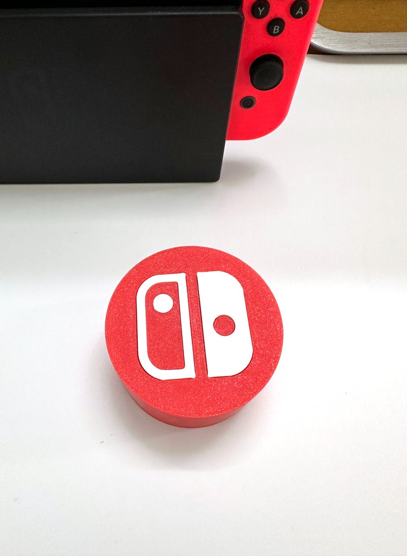 Samu Nintendo Switch Game Card Storage Box with 17 Game Card Slots - Image 4