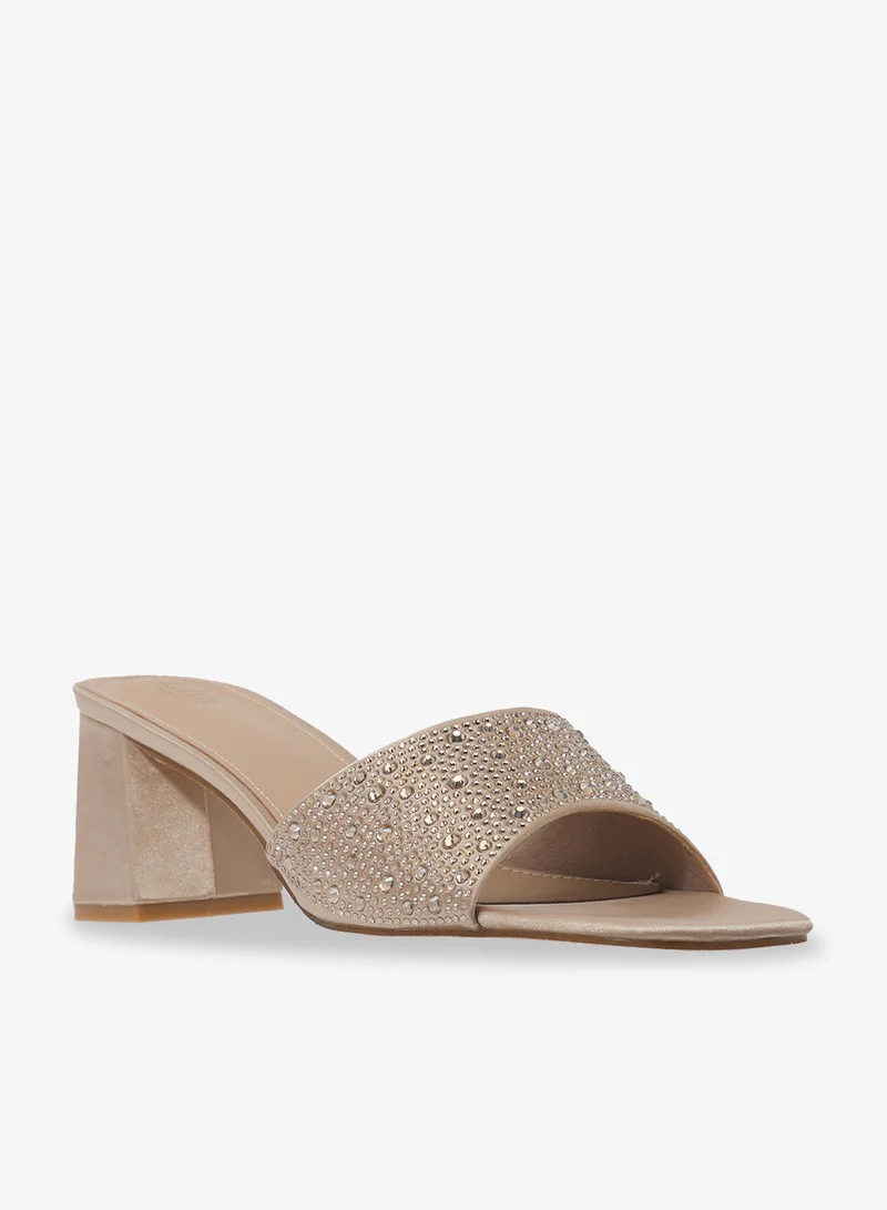 ايلا Heeled Sandals