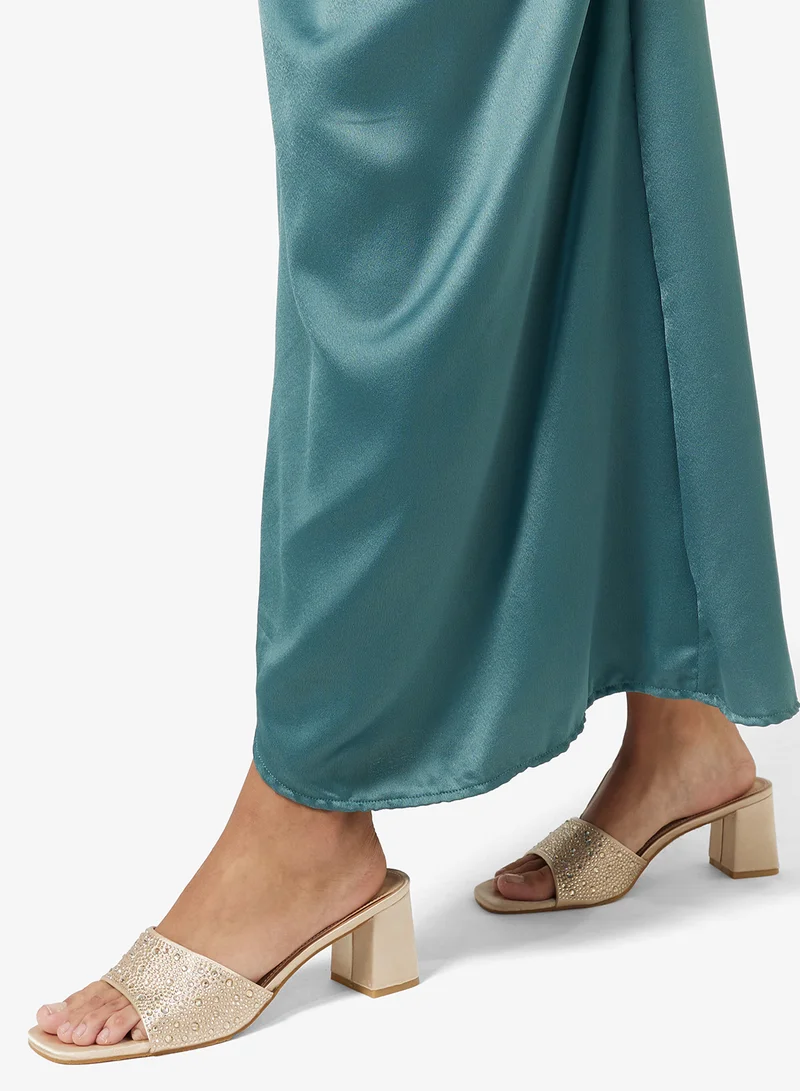 ELLA Heeled Sandals