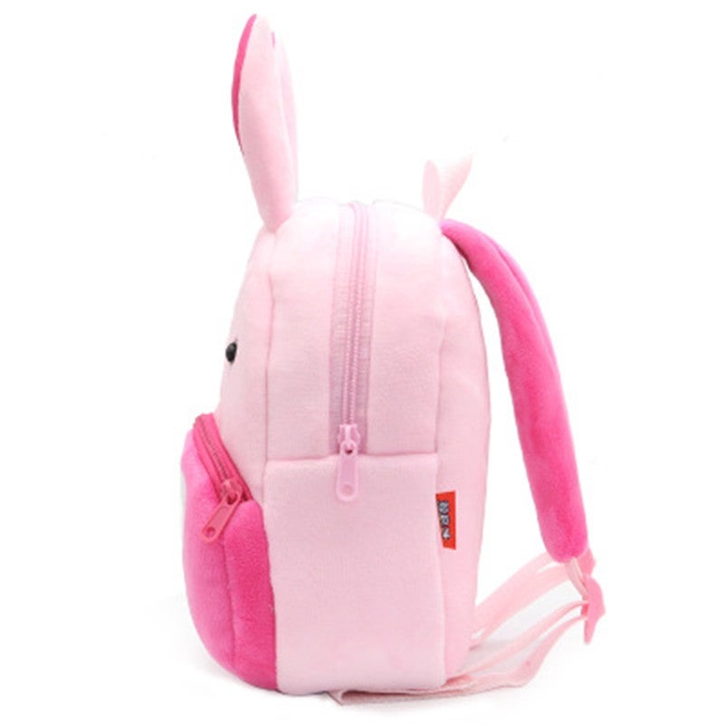 FRIEET Toddler School Backpack Bag Multicolour - Image 2