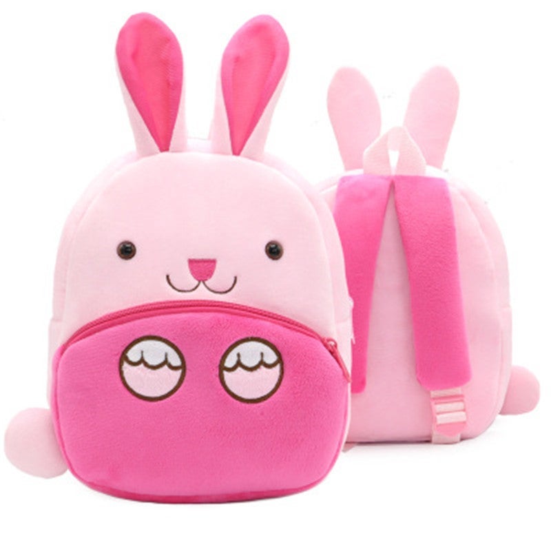 FRIEET Toddler School Backpack Bag Multicolour - Image 1