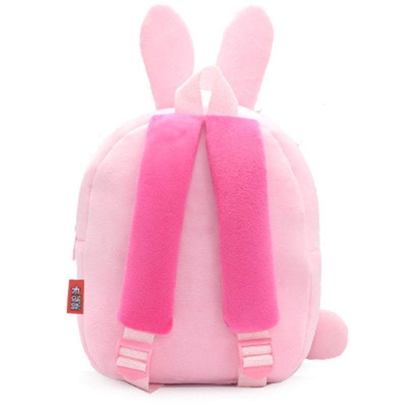 FRIEET Toddler School Backpack Bag Multicolour - Image 3