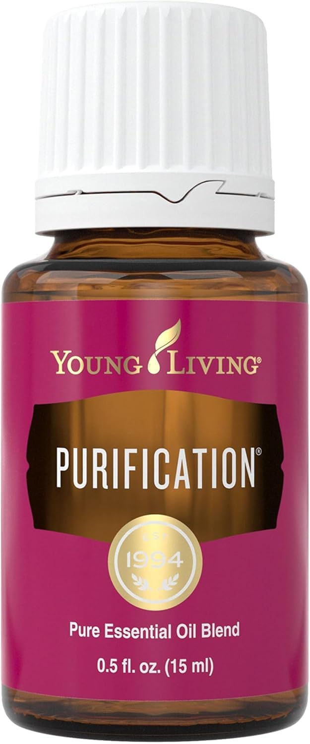 innza Purification Essential Oil 15ml by Young Living Essential Oils - Image 1