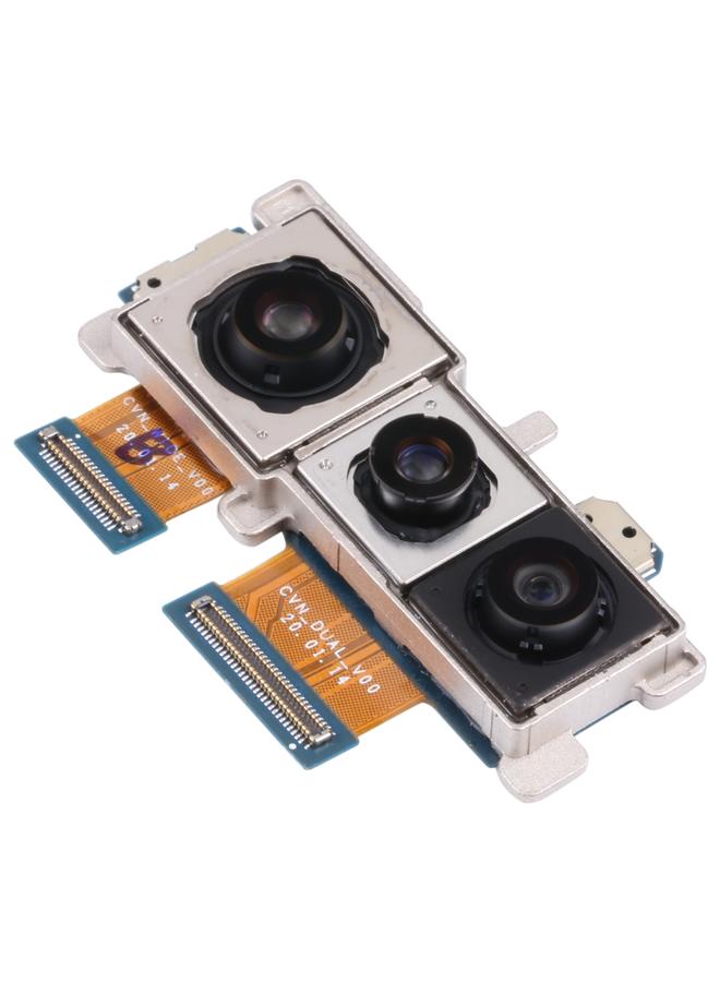 erorex Back Facing Camera for Sony Xperia 5 II - Image 2