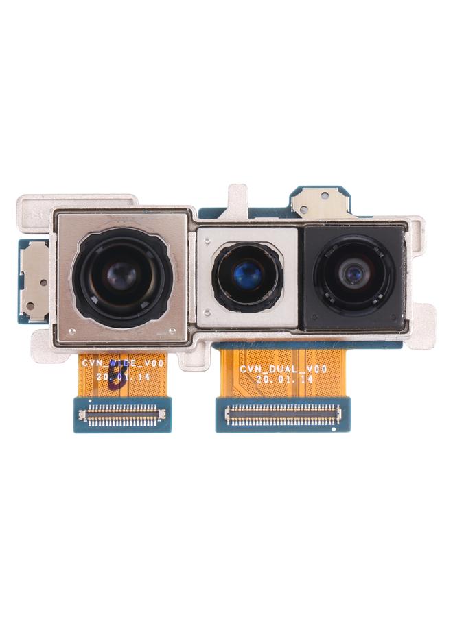 erorex Back Facing Camera for Sony Xperia 5 II - Image 1