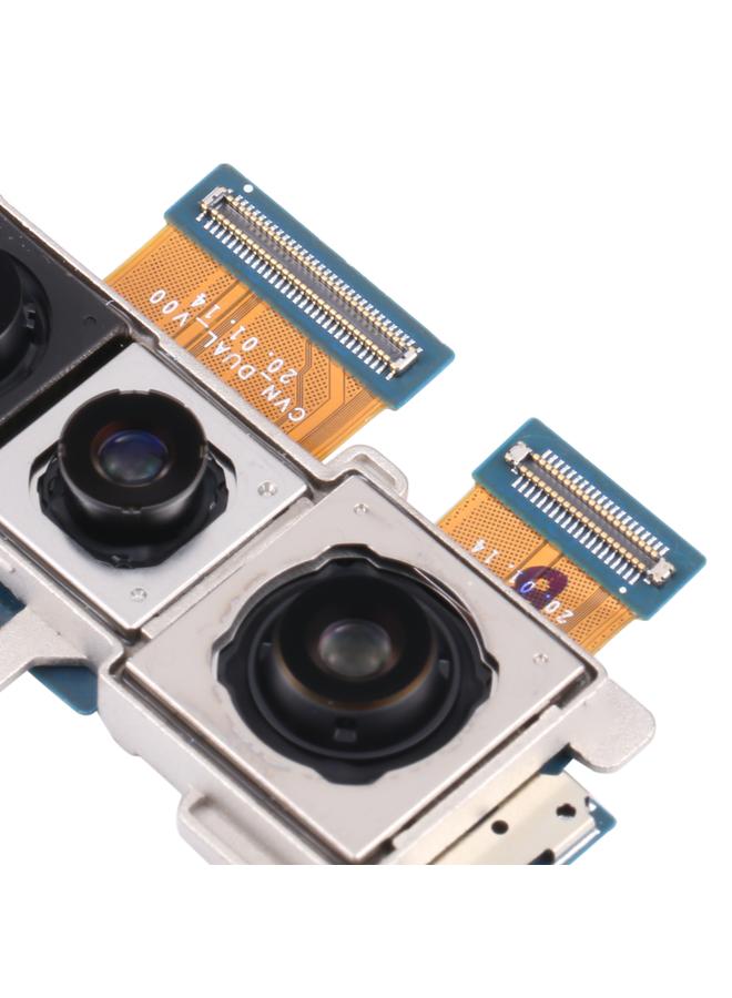 erorex Back Facing Camera for Sony Xperia 5 II - Image 4