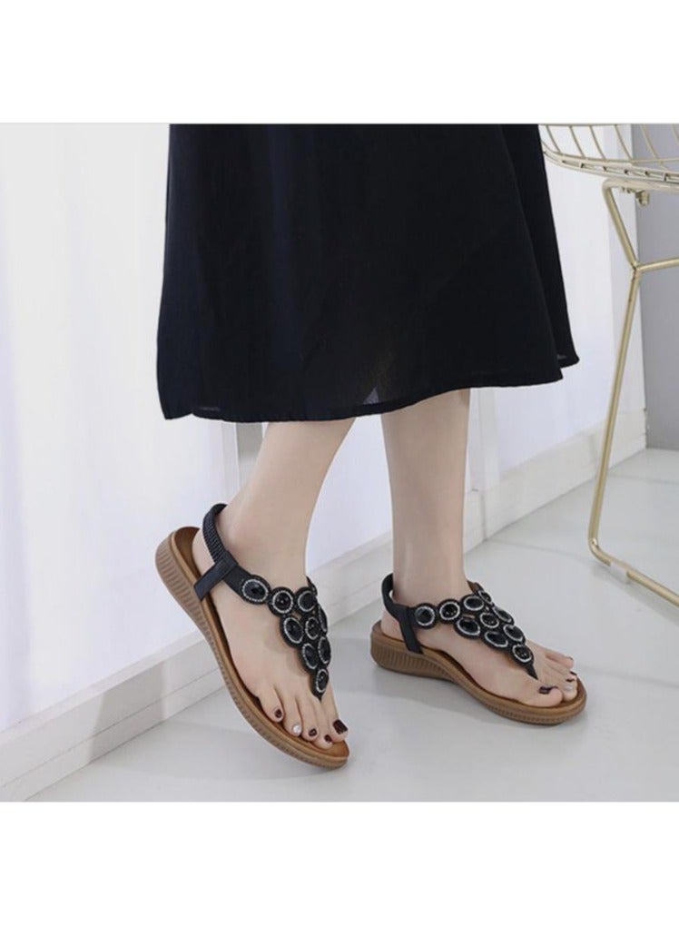 KUYING Sandals Are A Versatile Summer Item  - Image 2
