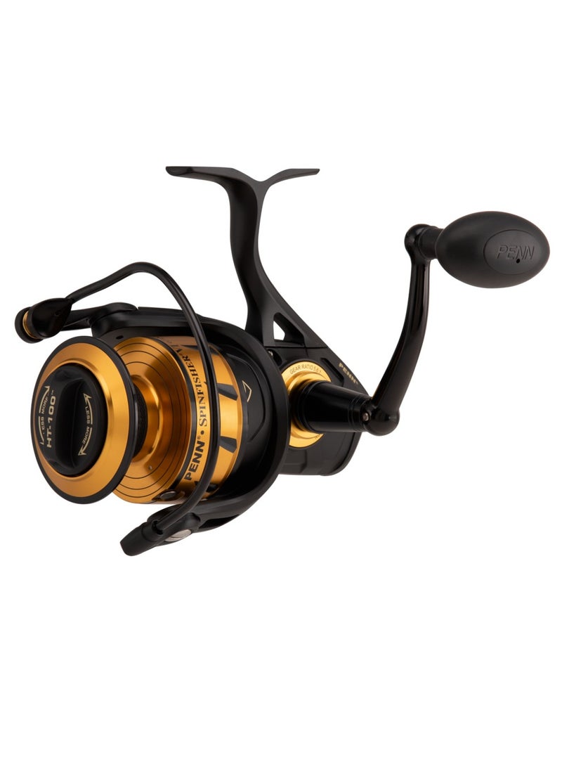 PENN Spinfisher Vi 6500 - Image 2