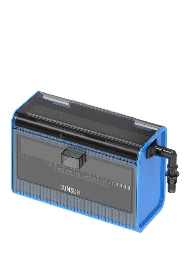 Sunsun Multifunctional Top Filter Trickle Box Filter Upper Filter Drawer AF-180 - Image 1