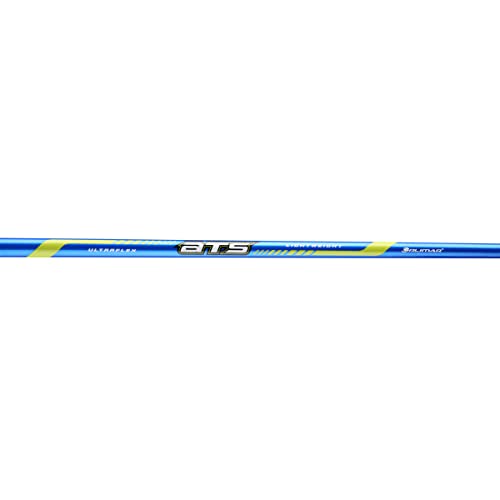 Orlimar Golf ATS Junior Boy's Blue/Lime Golf Putter (Right Hand Ages 5-8) - Image 2