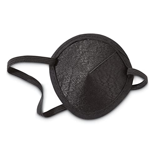 Acu-Life Eye Patch | For Kids or Adults | Great Pirate Costume Women or Men - Image 5