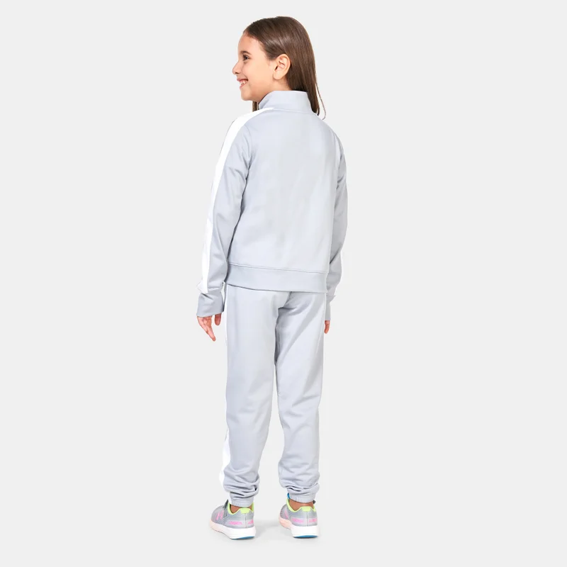 UNDER ARMOUR Kids' UA Knit Training Tracksuit