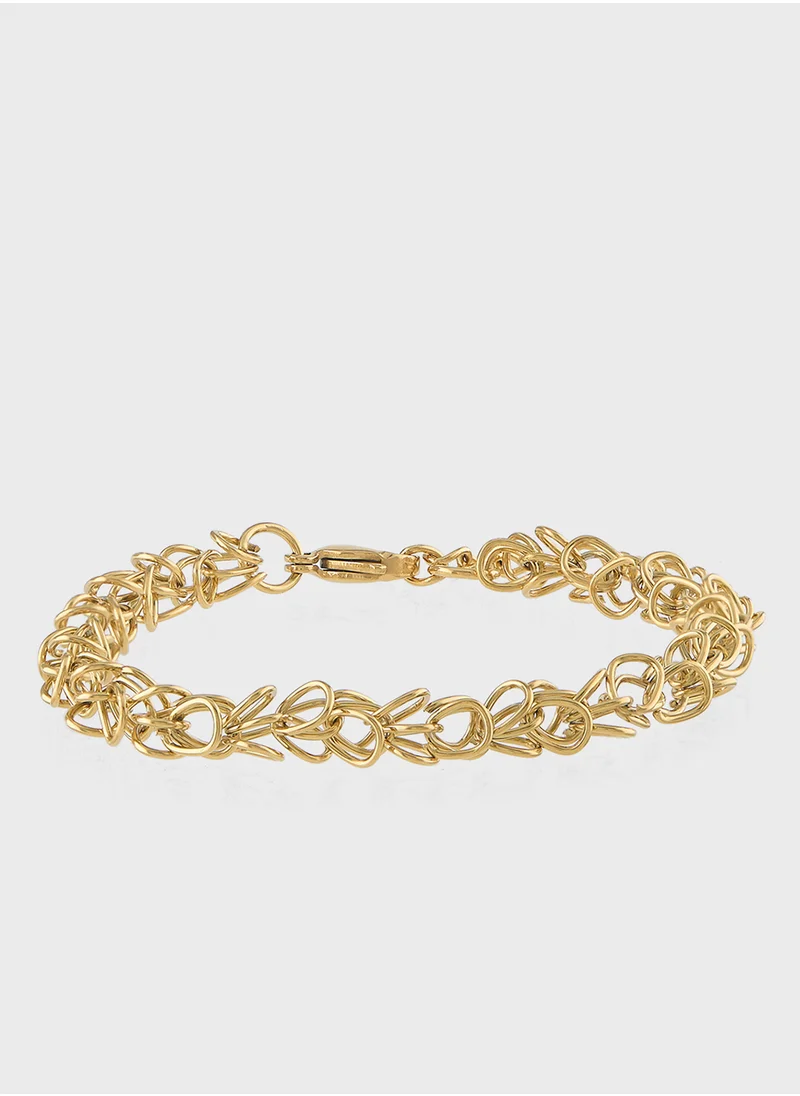 ستورتز Tangled Bracelet