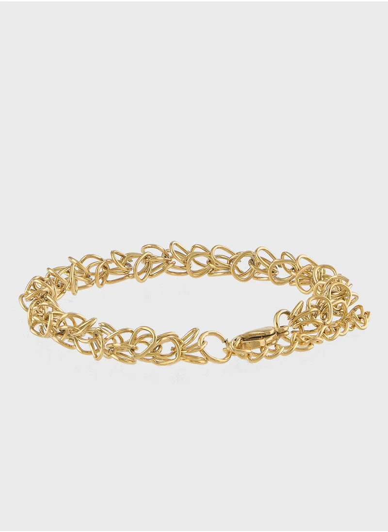 ستورتز Tangled Bracelet
