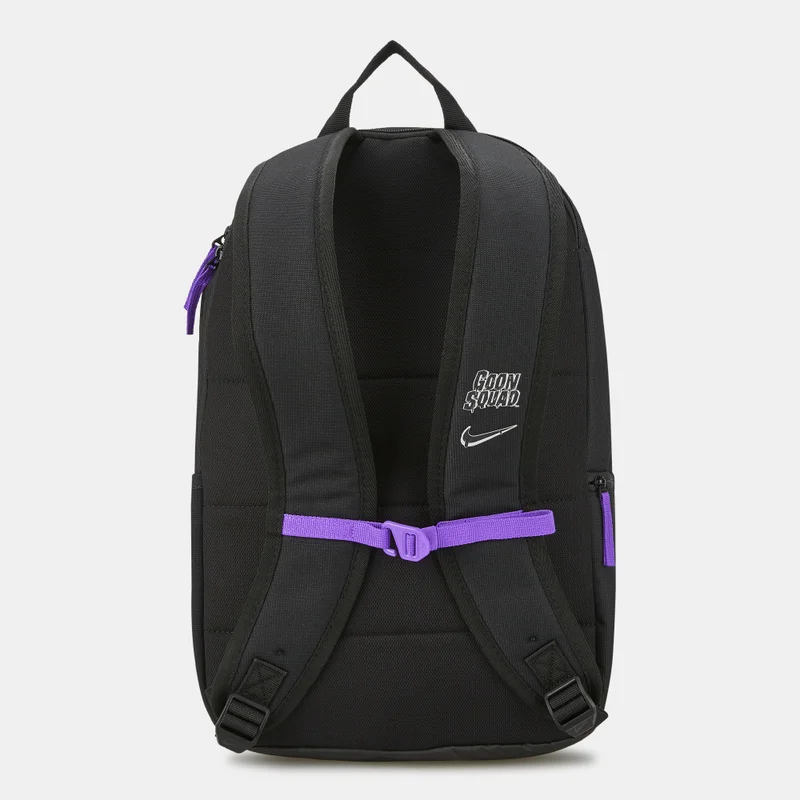 nike backpack australia Nike Kids (20L) Backpack University Blue/Orange/Black