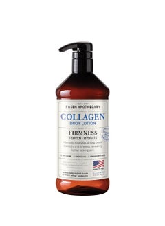 Firmness Collagen Body Lotion 480ml