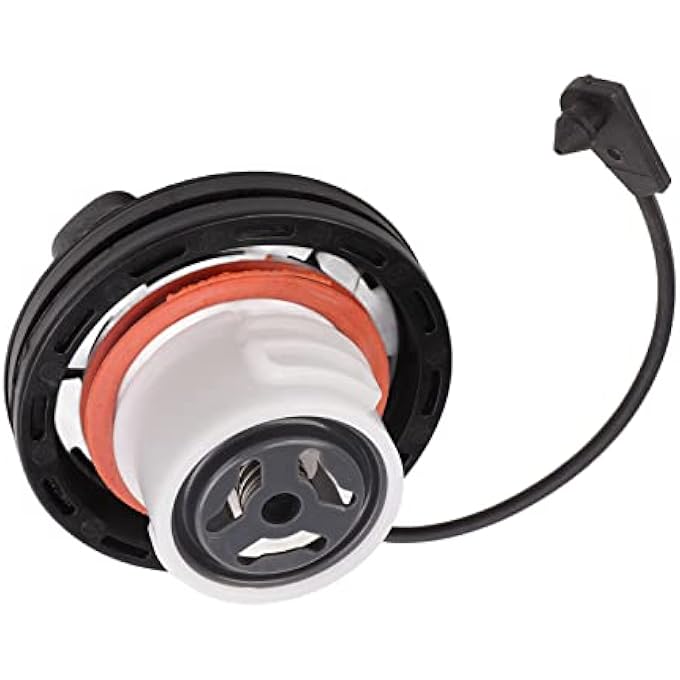 rayihni Car Fuel Tank CapCar Petrol Cap Fuel Cap for Discovery 4 20102016Sport 20142021 - Image 5