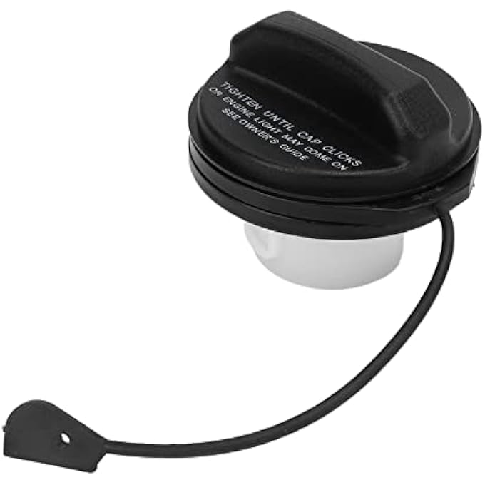 rayihni Car Fuel Tank CapCar Petrol Cap Fuel Cap for Discovery 4 20102016Sport 20142021 - Image 2