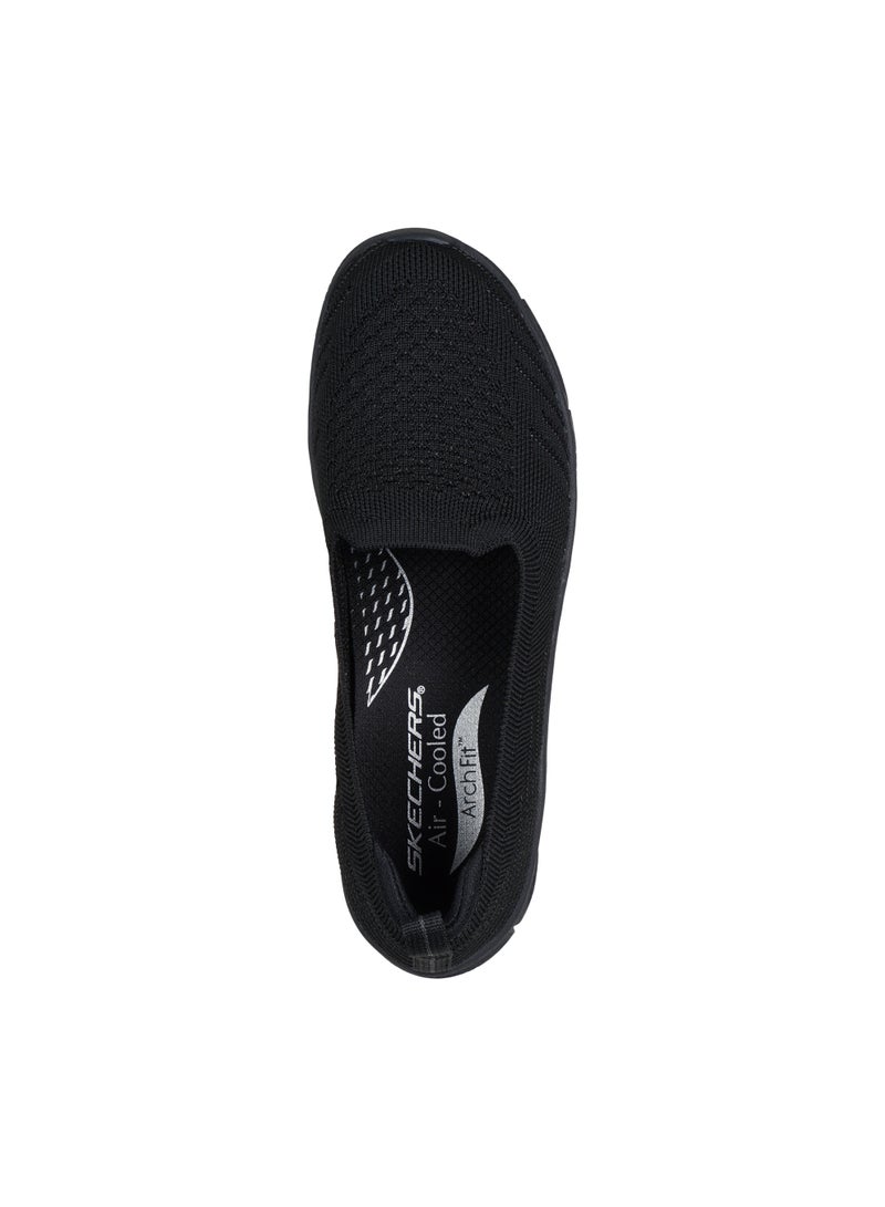 SKECHERS ARCH FIT SUNNY - COMFORT FLOW - Image 2